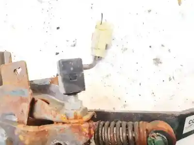 Tweedehands auto-onderdeel schakelaar voor hyundai h-1 2.5 crdi oem iam-referenties 