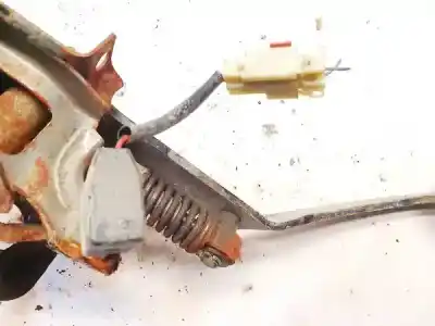 Second-hand car spare part switch for hyundai h-1 2.5 crdi oem iam references   