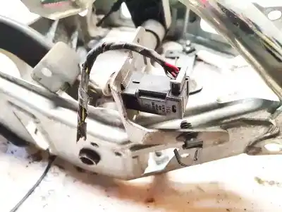 Автозапчасти б/у выключатель за opel vectra c (z02) 2.2 dti 16v (f69) ссылки oem iam 09185906