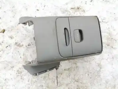 Peça sobressalente para automóvel em segunda mão porta luvas por kia carnival 2.9 crdi cat referências oem iam 846204d000