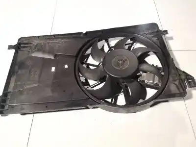 Автозапчасти б/у электрический вентилятор за ford focus c-max (cap) 1.6 tdci cat ссылки oem iam 3135103743