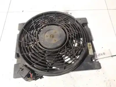 Pezzo di ricambio per auto di seconda mano elettroventola per opel zafira a 2.0 dti riferimenti oem iam 9133342