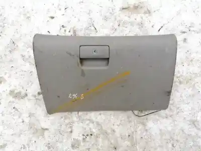 Peça sobressalente para automóvel em segunda mão porta luvas por kia carnival 2.9 crdi cat referências oem iam 