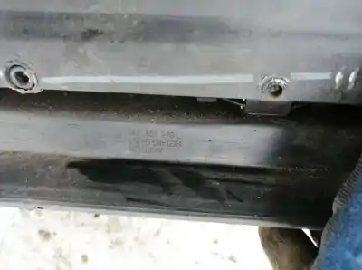 Автозапчастина б/у бардачок для volkswagen jetta (1k2) 1.6 edition посилання на oem iam 1k1857289l  p0110244