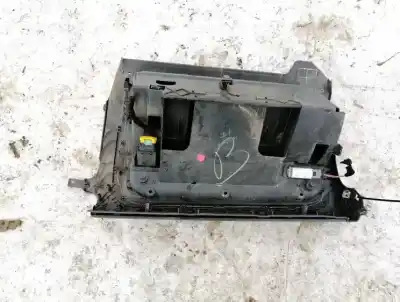 Автозапчастина б/у бардачок для volkswagen jetta (1k2) 1.6 edition посилання на oem iam 1k1857289l  p0110244