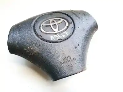 Peça sobressalente para automóvel em segunda mão airbag dianteiro esquerdo por toyota corolla (e12) 2.0 d-4d linea luna berlina referências oem iam 4513002160a
