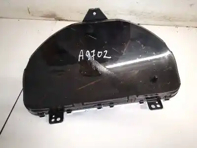 Автозапчасти б/у приборная доска за honda accord vii (cl, cn) 2.0 (cl7) ссылки oem iam hr0301510