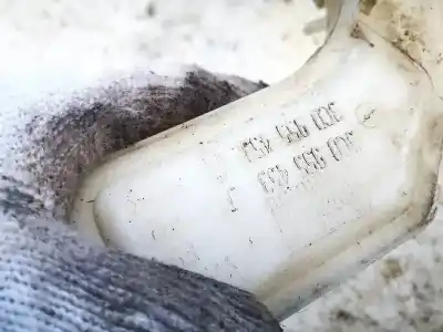 Автозапчасти б/у чистый депозит за volkswagen passat variant (3c5) 1.9 tdi ссылки oem iam 3c0955453c  3c0955453