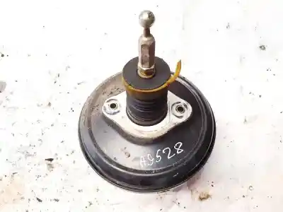 Second-hand car spare part brake servo for audi a6 c5 (4b2, 4b4) 2.5 tdi oem iam references 4b3612105a