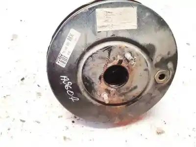 Автозапчасти б/у тормозной серво за opel astra h (a04) 1.4 (l48) ссылки oem iam 13142360  4s1q7291