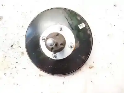 Pezzo di ricambio per auto di seconda mano servo freio per seat altea (5p1) 1.6 riferimenti oem iam 1k1614105aj