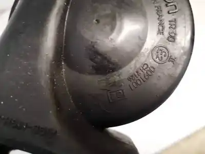 Pezzo di ricambio per auto di seconda mano corno per audi a6 avant (c4) 2.5 tdi riferimenti oem iam e20091001  