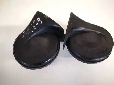 Pezzo di ricambio per auto di seconda mano corno per audi a6 avant (c4) 2.5 tdi riferimenti oem iam e20091001