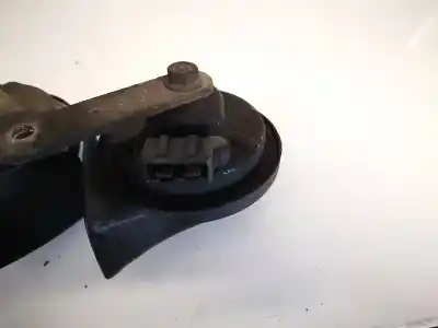 Pezzo di ricambio per auto di seconda mano corno per audi a6 avant (c4) 2.5 tdi riferimenti oem iam e20091001  