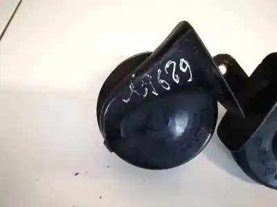 Pezzo di ricambio per auto di seconda mano corno per audi a6 avant (c4) 2.5 tdi riferimenti oem iam e20091001