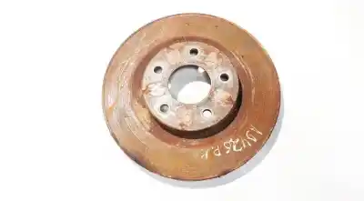Second-hand car spare part front disc brake for jeep compass 2.2 crd cat oem iam references 