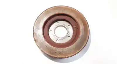 Second-hand car spare part front disc brake for jeep compass 2.2 crd cat oem iam references   