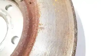 Second-hand car spare part front disc brake for jeep compass 2.2 crd cat oem iam references   