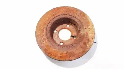 Second-hand car spare part front disc brake for audi 80 avant 2.0 oem iam references   