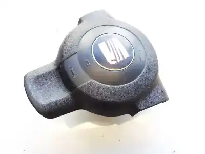 Pezzo di ricambio per auto di seconda mano air bag anteriore sinistro per seat altea (5p1) 1.6 riferimenti oem iam 318910