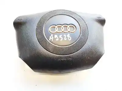 Second-hand car spare part front left air bag for audi a6 c5 (4b2, 4b4) 2.5 tdi oem iam references 4b0880201ah
