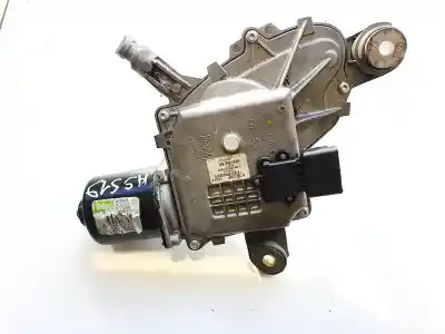 Second-hand car spare part Front Windshield Wiper Motor for CITROEN C4 PICASSO 1.6 16V HDi FAP OEM IAM references 53630347  14314, 9687622080