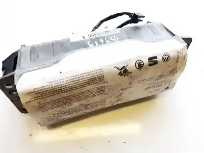 Pezzo di ricambio per auto di seconda mano air bag anteriore destro per seat altea (5p1) 1.6 riferimenti oem iam 603606800e