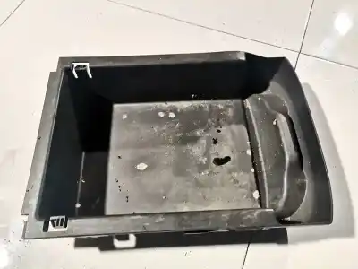 Peça sobressalente para automóvel em segunda mão porta luvas por citroen berlingo cuadro 1.6 16v hdi referências oem iam 8910030000