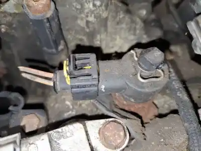 Second-hand car spare part injector for fiat idea (135) 1.3 16v jtd 16v dynamic plus (10.2005->) oem iam references 0445110083