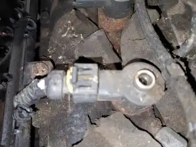 Second-hand car spare part injector for fiat idea (135) 1.3 16v jtd 16v dynamic plus (10.2005->) oem iam references 0445110083