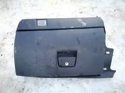 Peça sobressalente para automóvel em segunda mão porta luvas por volvo v50 (545) 2.4 referências oem iam 8626141