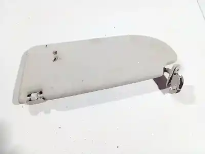 Peça sobressalente para automóvel em segunda mão pára-sol esquerdo por seat ibiza (6j5) 1.9 tdi referências oem iam 3b0857561b