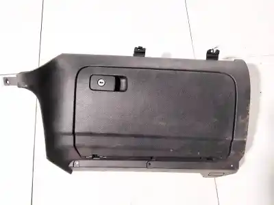 Peça sobressalente para automóvel em segunda mão porta luvas por volkswagen golf vi (5k1) 2.0 tdi referências oem iam 1k1857290d
