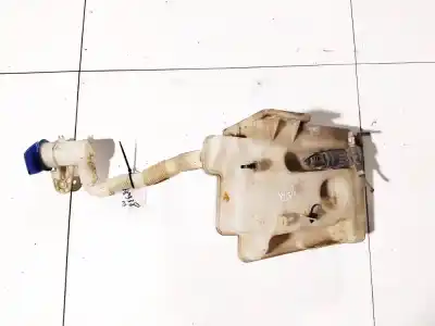 Second-hand car spare part windscreen washer bottle for skoda octavia combi (1z5) 1.9 tdi dpf oem iam references 1k0955453q  1k0955453r,1k0955453s