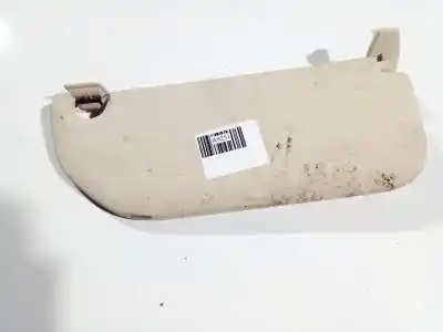 Second-hand car spare part left sunshade for citroen c4 i (lc_) 1.6 16v oem iam references    Second-hand car spare part left sunshade for citroen c4 i (lc_) 1.6 16v oem iam references