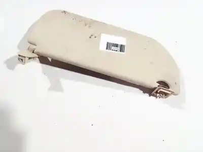 Second-hand car spare part left sunshade for citroen c4 i (lc_) 1.6 16v oem iam references    Second-hand car spare part left sunshade for citroen c4 i (lc_) 1.6 16v oem iam references