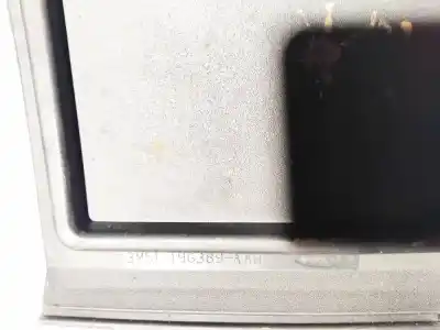 Автозапчастина б/у бардачок для ford focus c-max (cap) 1.8 tdci turbodiesel cat посилання на oem iam 3m5119g389aaw  3m51-19g389-aaw
