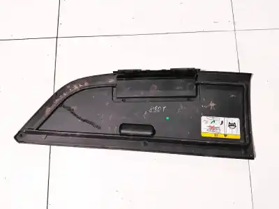 Автозапчастина б/у бардачок для ford focus c-max (cap) 1.8 tdci turbodiesel cat посилання на oem iam 3m5119g389aaw  3m51-19g389-aaw