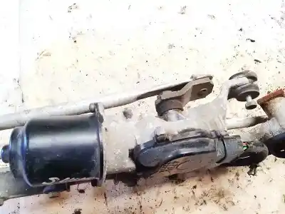 Автозапчасти б/у мотор переднего стеклоочистителя за subaru legacy berl. b13 (bl) 2.0 cat ссылки oem iam 473032214  