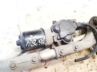 Автозапчасти б/у мотор переднего стеклоочистителя за subaru legacy berl. b13 (bl) 2.0 cat ссылки oem iam 473032214