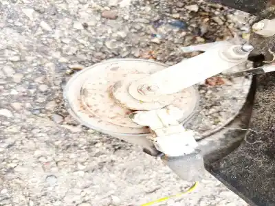 Pezzo di ricambio per auto di seconda mano corno per citroen evasion 1.9 td sx riferimenti oem iam ch2035a73345  ch2035-a73345