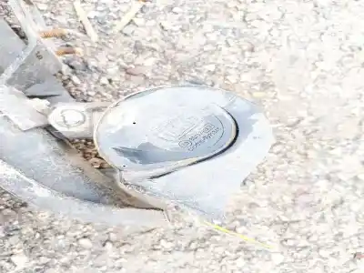 Peça sobressalente para automóvel em segunda mão buzina / sirene por citroen evasion 1.9 td sx referências oem iam ch2035a73345