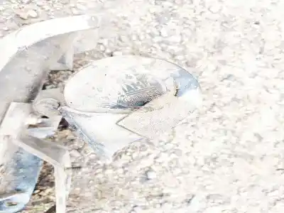 Peça sobressalente para automóvel em segunda mão buzina / sirene por citroen evasion 1.9 td sx referências oem iam ch2035a73345