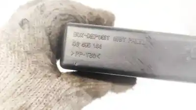 Peça sobressalente para automóvel em segunda mão porta luvas por chevrolet aveo 1.4 cat referências oem iam 96495144  