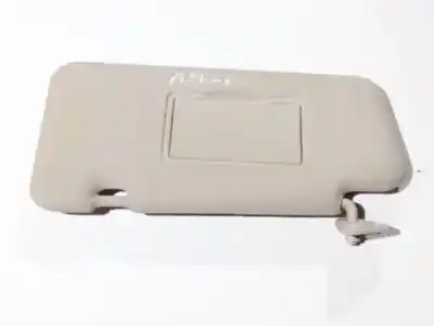 Автозапчасти б/у левая зона за NISSAN NOTE (E11E) 1.5 dCi Turbodiesel CAT ссылки OEM IAM   