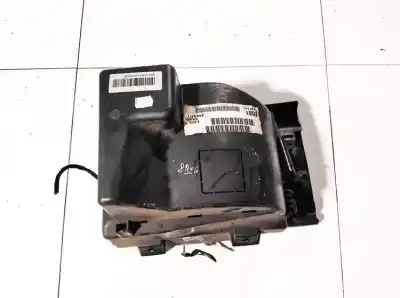 Автозапчастина б/у бардачок для ford s-max (ca1) 2.0 tdci cat посилання на oem iam 6m21u04406ad  110597a