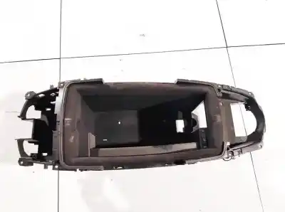 Peça sobressalente para automóvel em segunda mão porta luvas por bmw 7-series, e65 / e66 / e67 /e68 2001.11 - 2008.06 735 i 225kw 2005.03 - 2008.06 referências oem iam bsb1b01c15