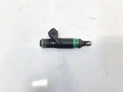 Pezzo di ricambio per auto di seconda mano iniettore per ford focus turnier (cb4) 1.6 16v cat riferimenti oem iam 98mfba