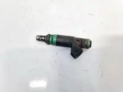 Pezzo di ricambio per auto di seconda mano iniettore per ford focus turnier (cb4) 1.6 16v cat riferimenti oem iam 98mfba