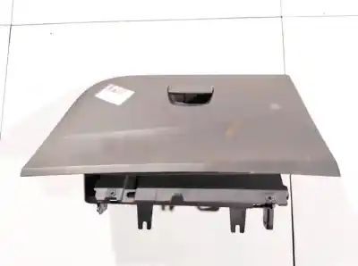 Peça sobressalente para automóvel em segunda mão porta luvas por seat ibiza (6j5) 1.9 tdi referências oem iam 6j1857103